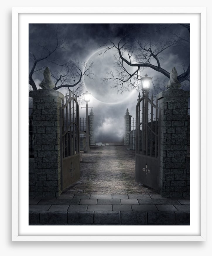 Graveyard shift