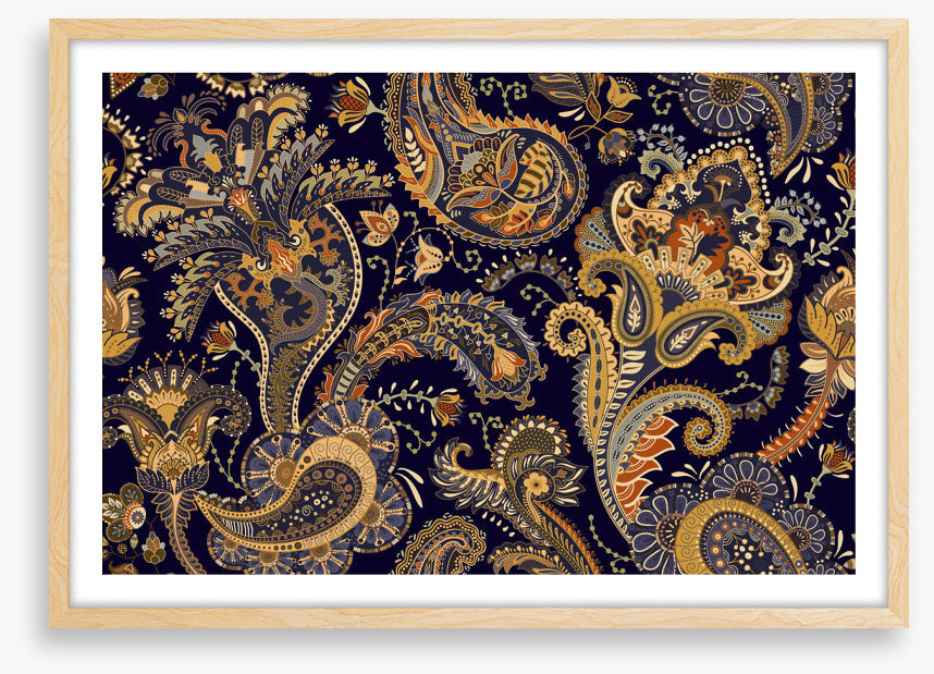 Paisley