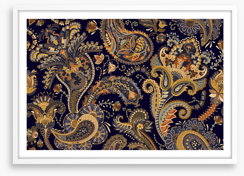 Paisley