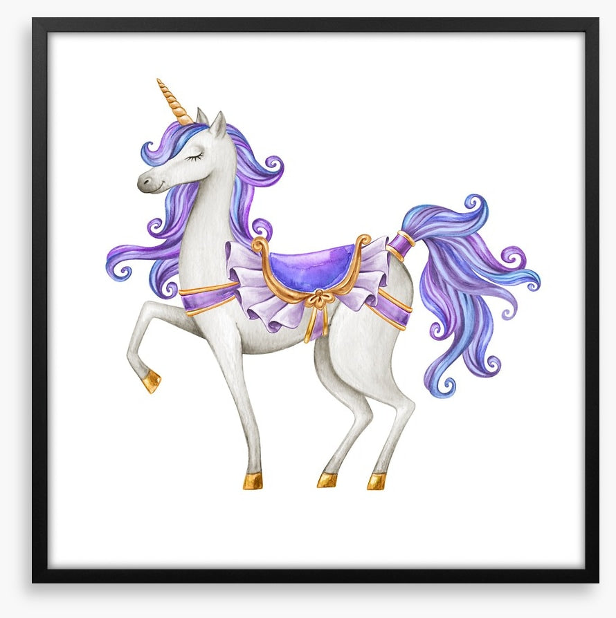 Princess unicorn