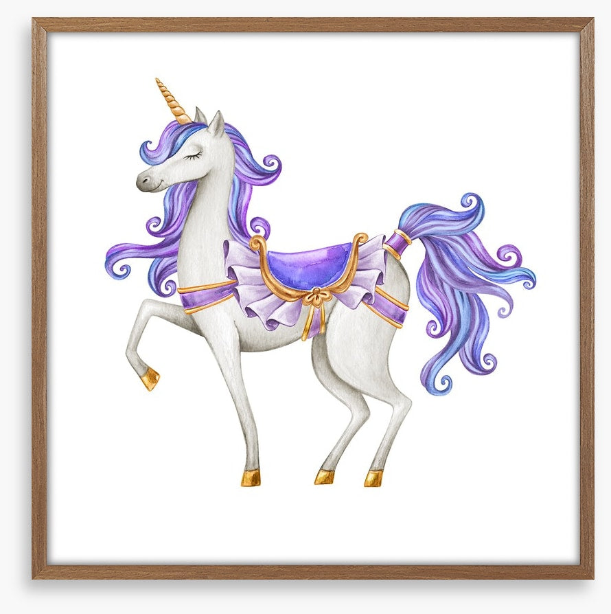 Princess unicorn