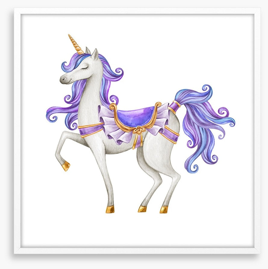 Princess unicorn