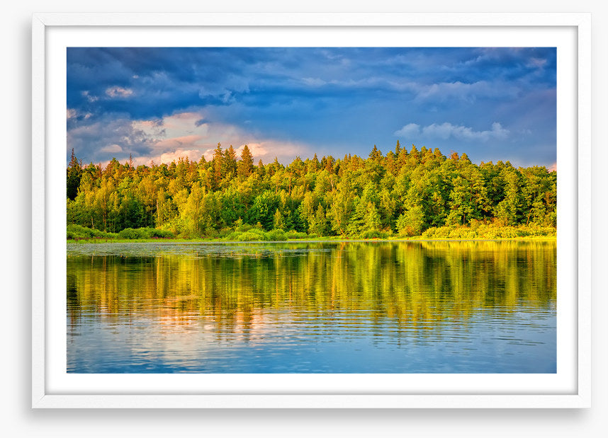 Lakes