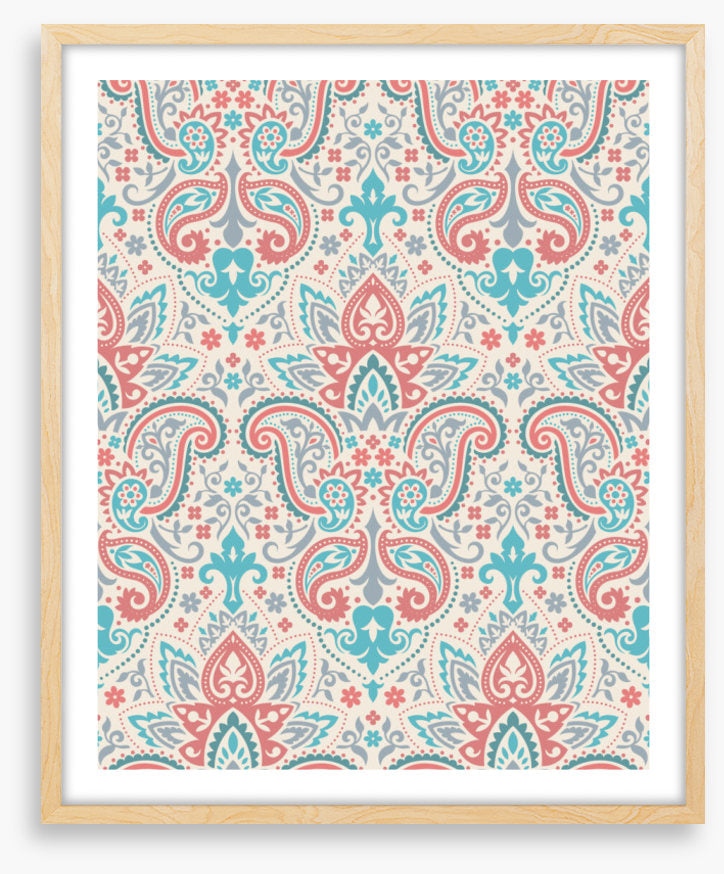 Paisley