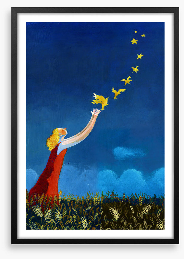 Setting the stars free