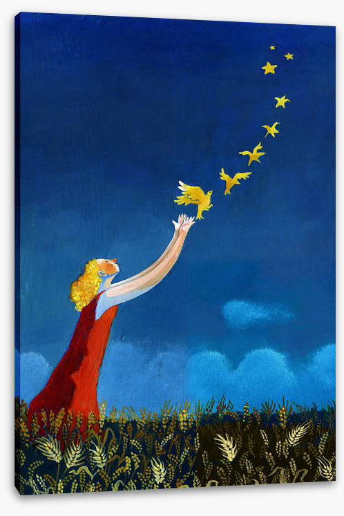 Setting the stars free