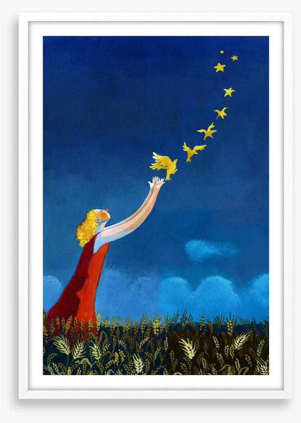 Setting the stars free