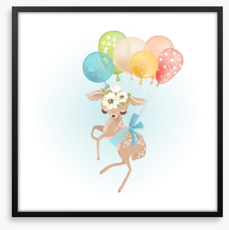 Balloons