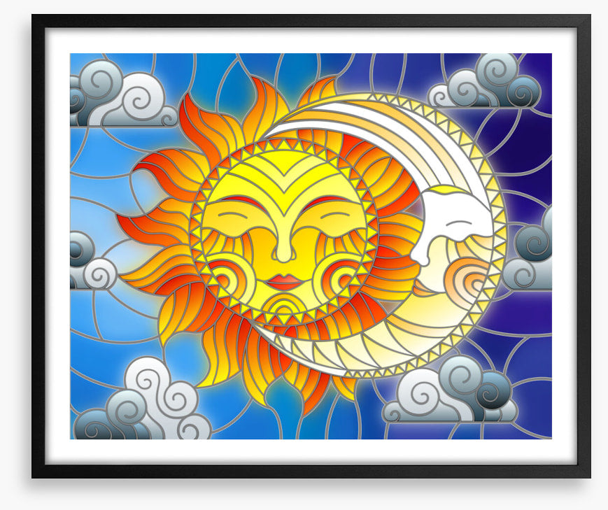 Stained Glass