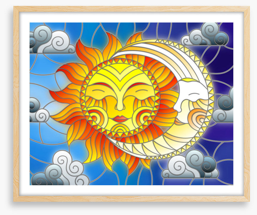 Stained Glass