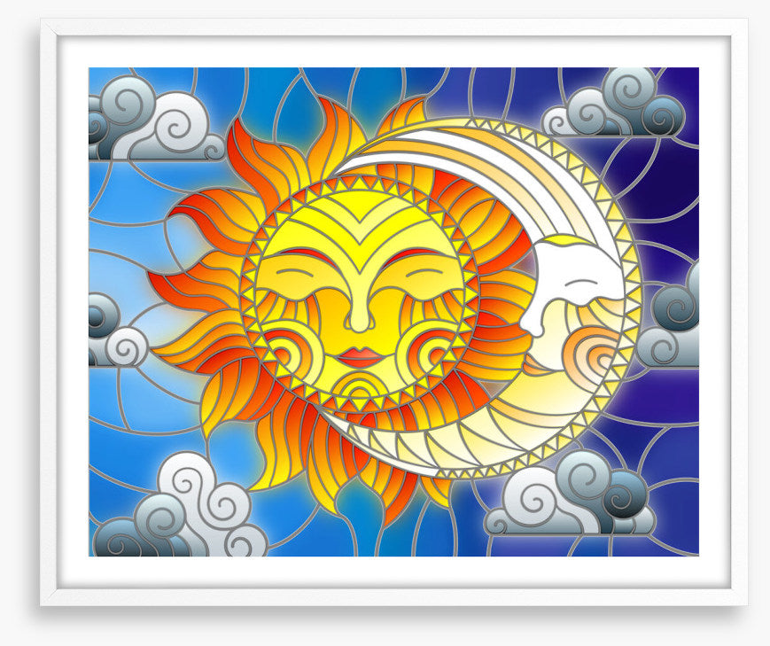 Stained Glass