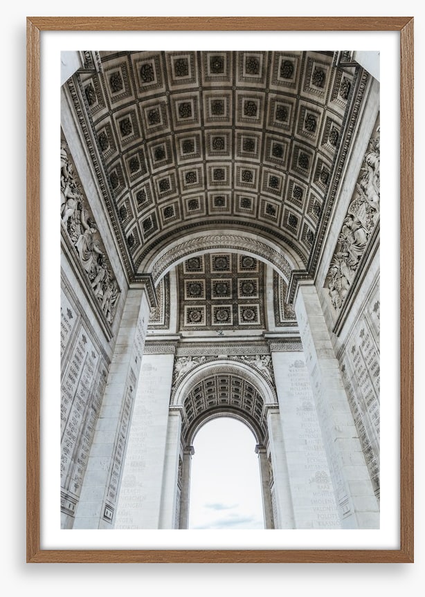 Arch of triumph