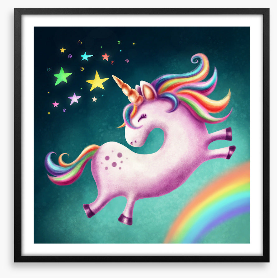 Rainbows