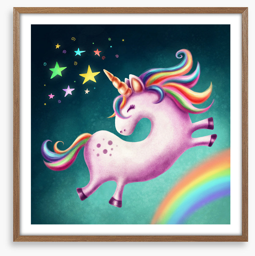 Rainbows