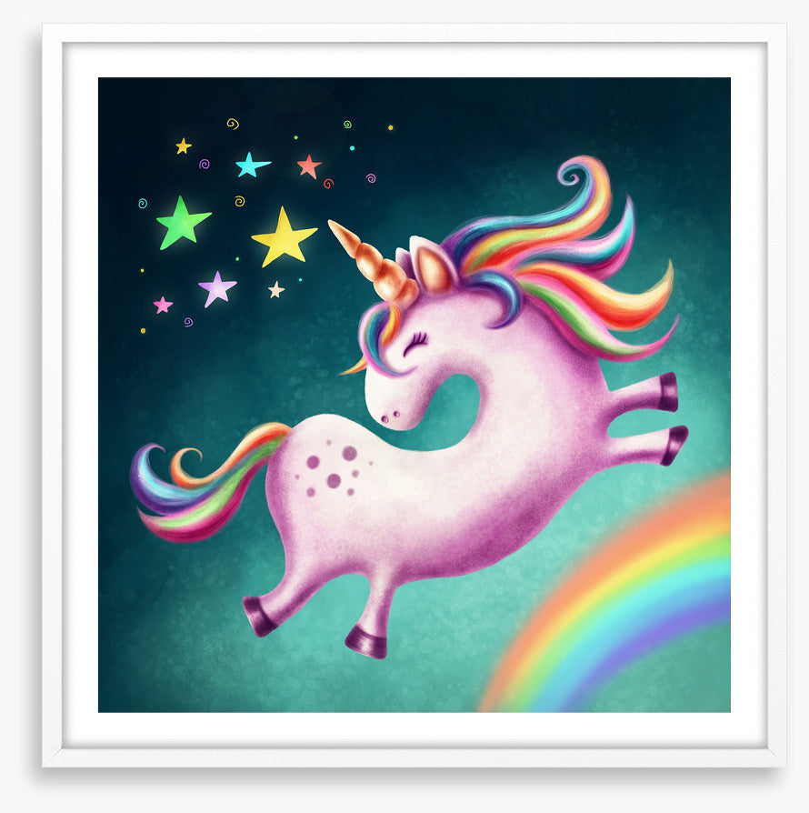 Rainbows