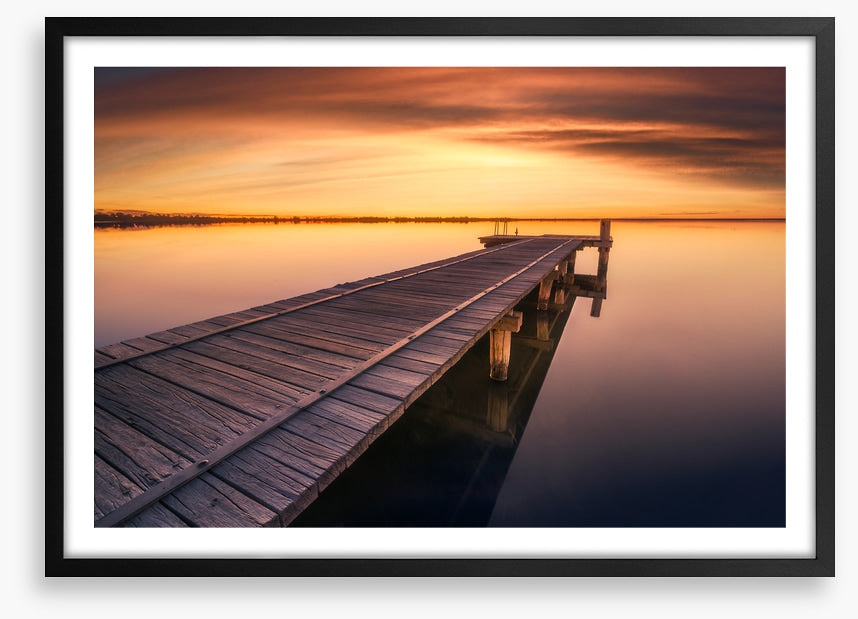 Jetty