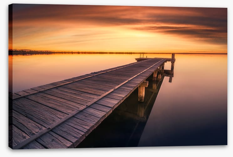 Jetty
