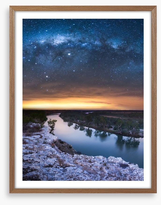 Astro river