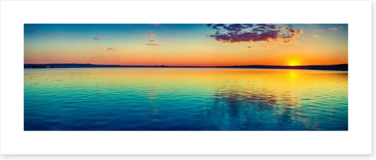 Full spectrum panorama