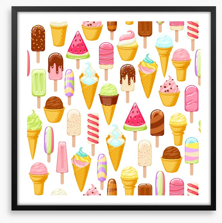 Gelato joy