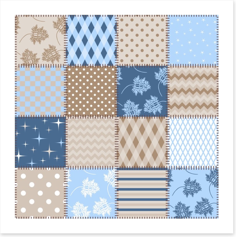 Patchwork