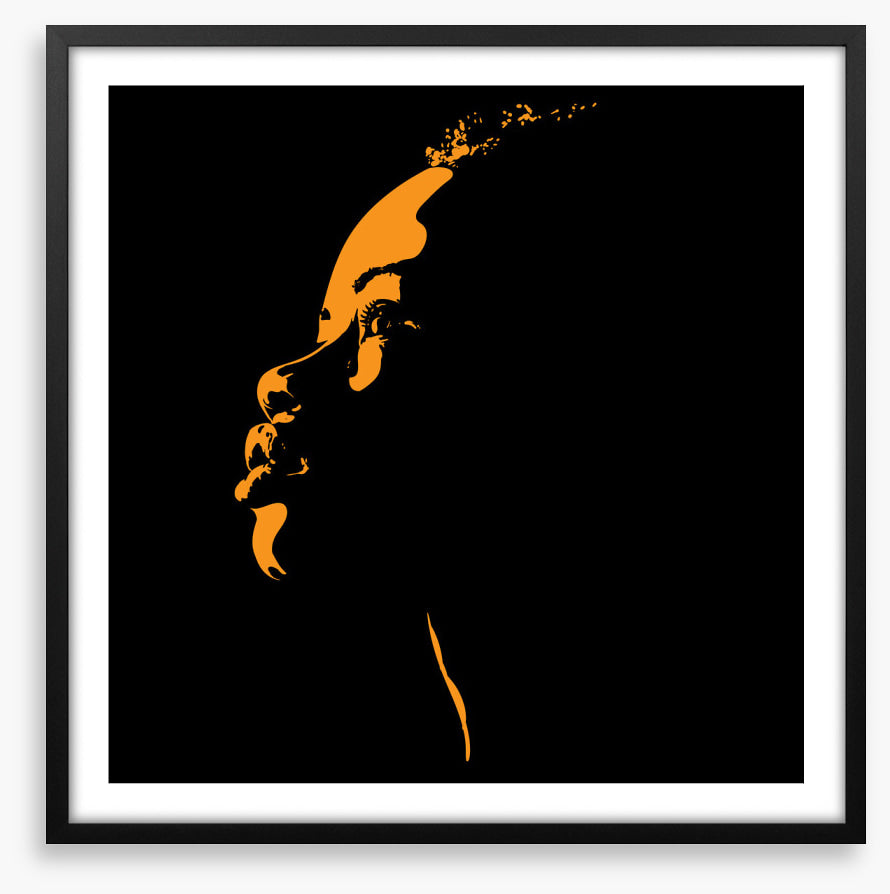 Face to the sun I