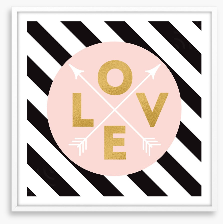 Love compass