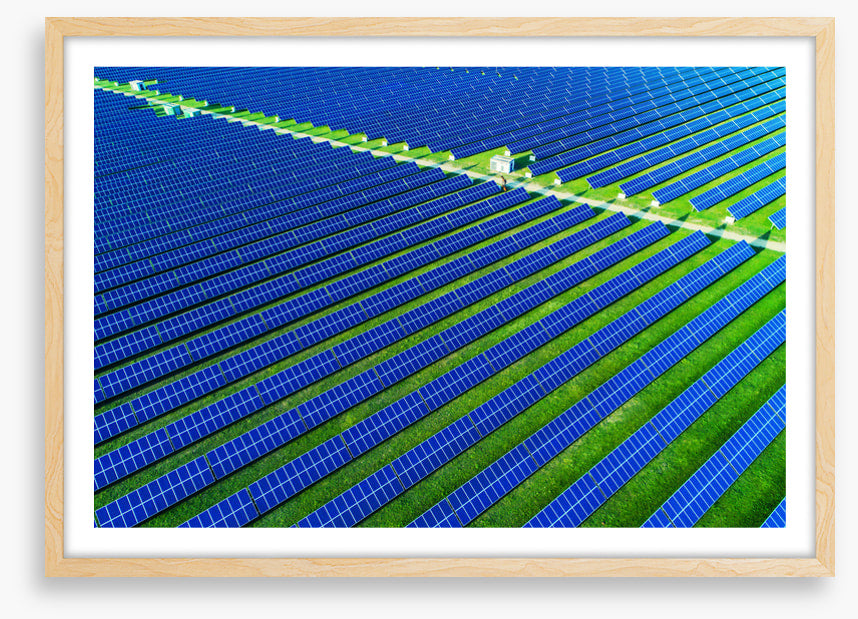 Solar power