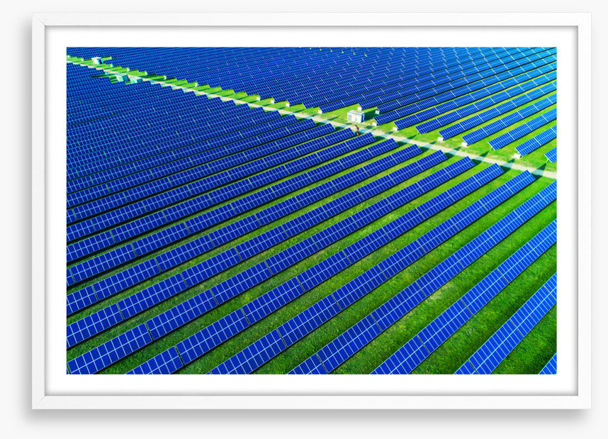 Solar power