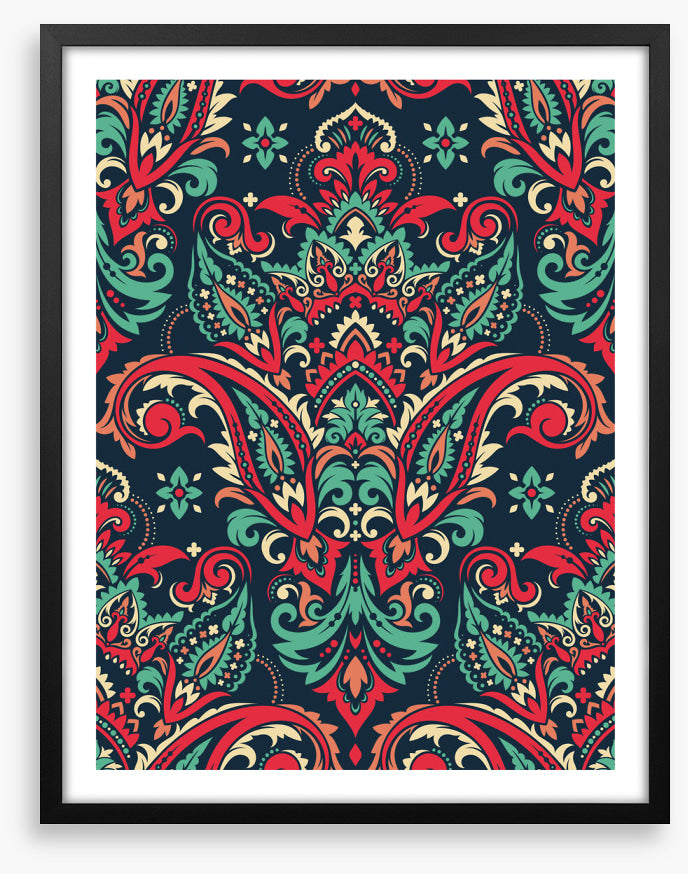 Paisley
