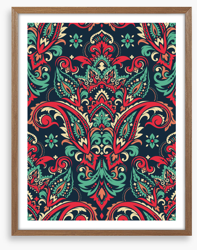Paisley