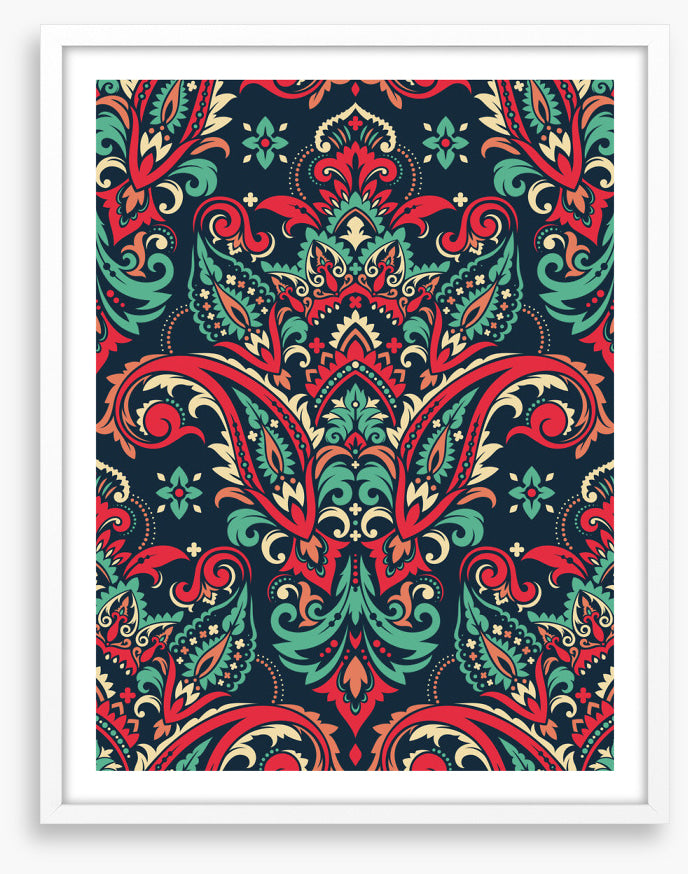 Paisley