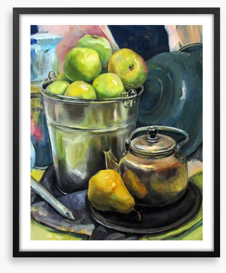 Still Life