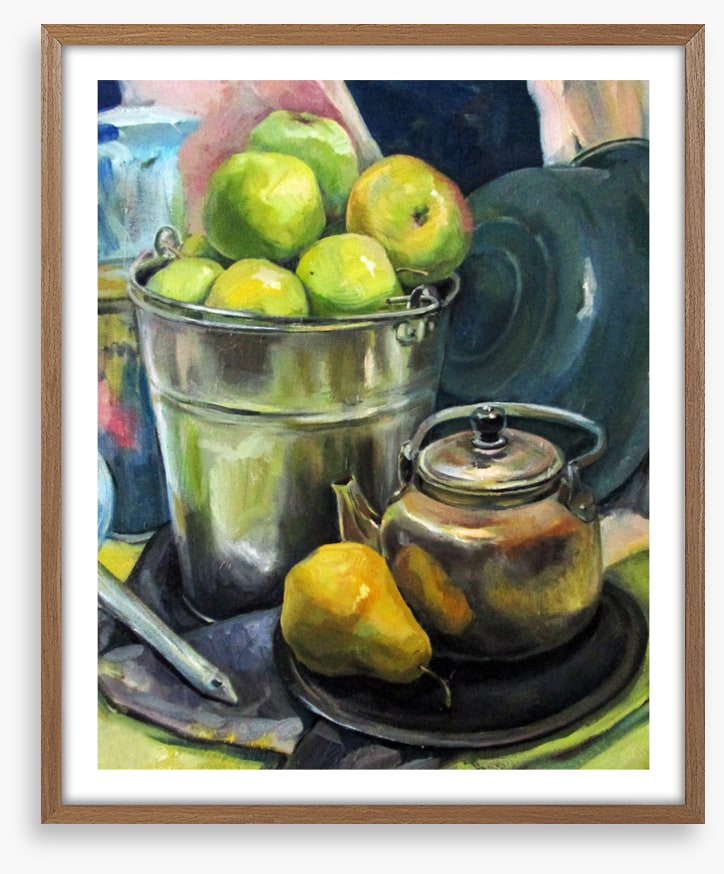 Still Life