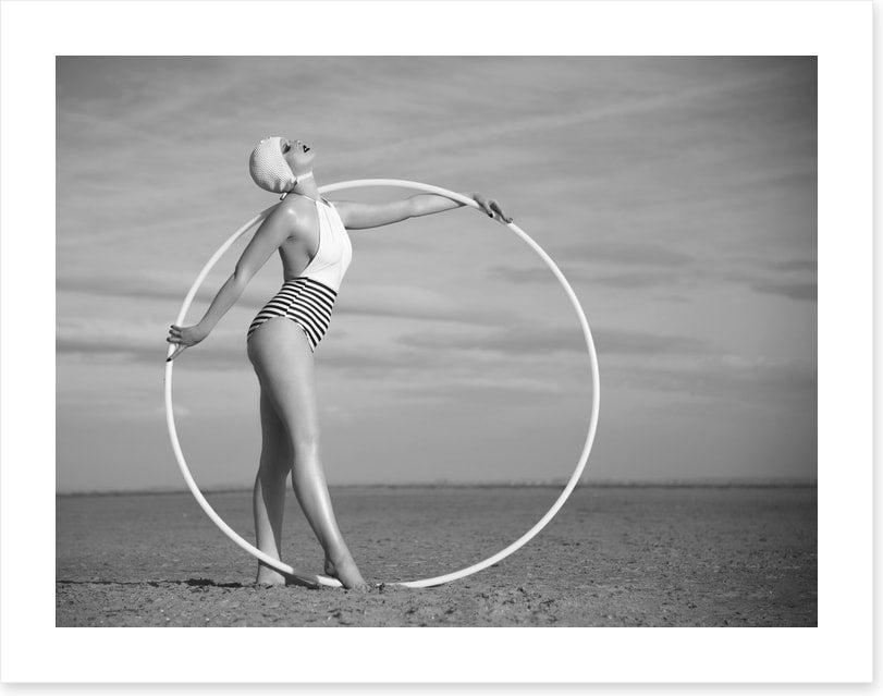 Hoop-la