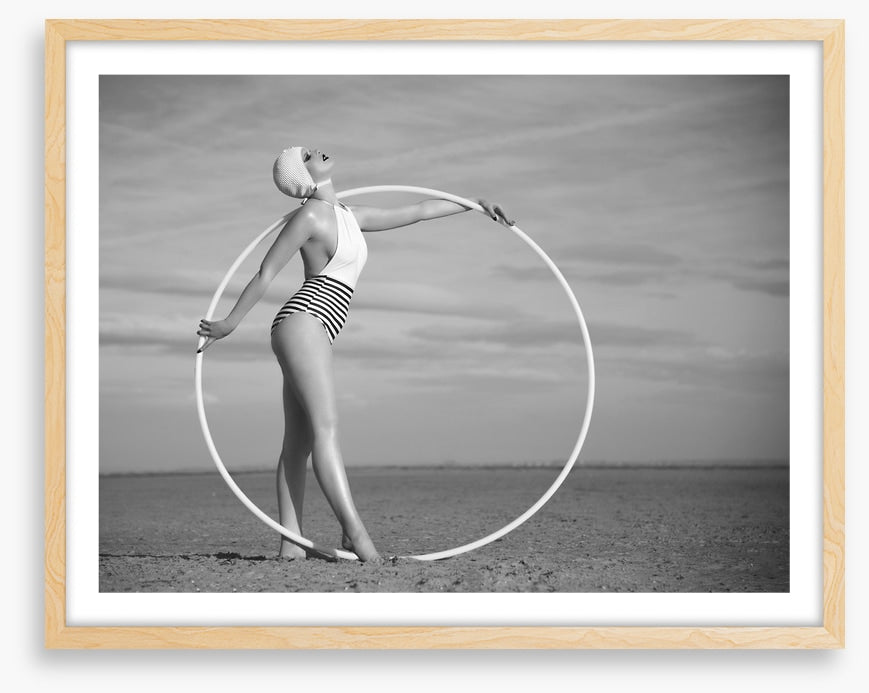 Hoop-la