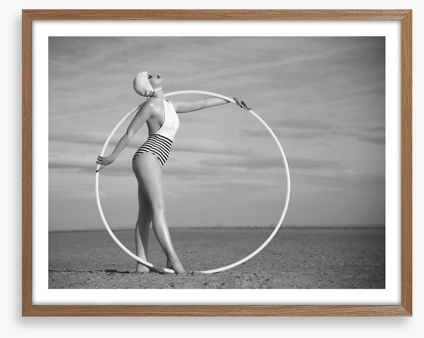 Hoop-la