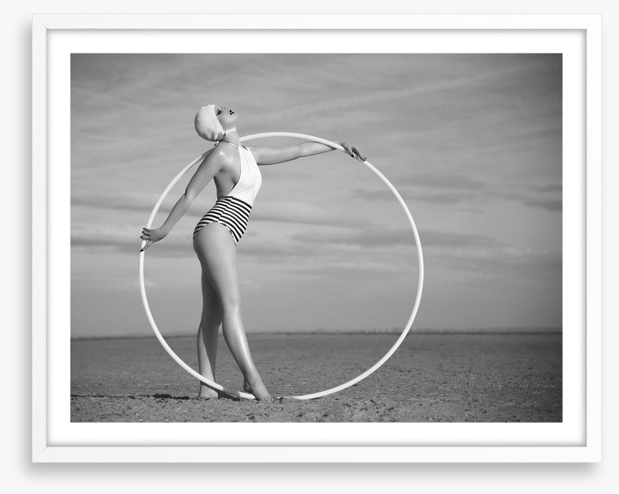 Hoop-la