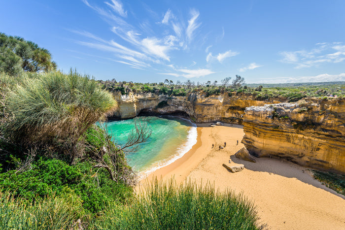 Great ocean secrets