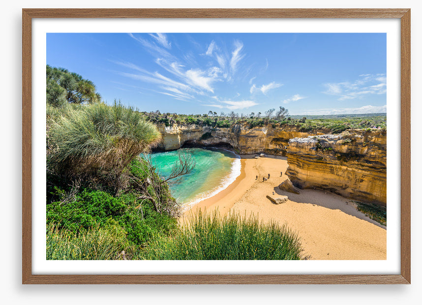 Great ocean secrets