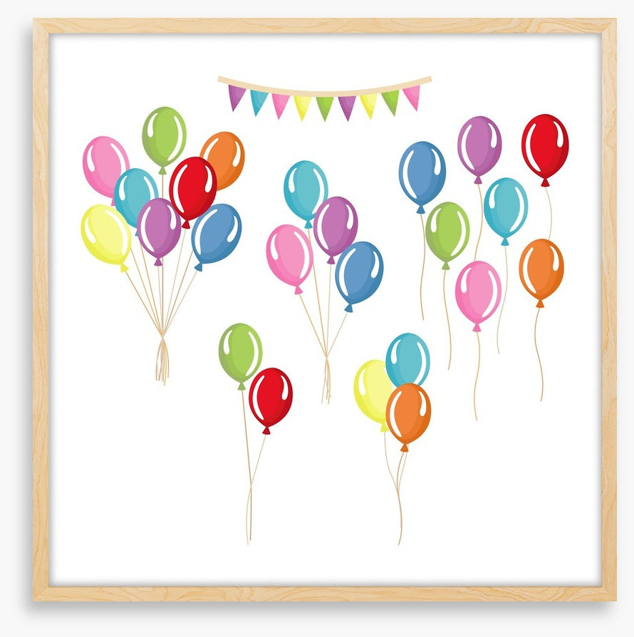 Balloons