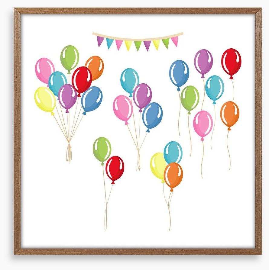 Balloons
