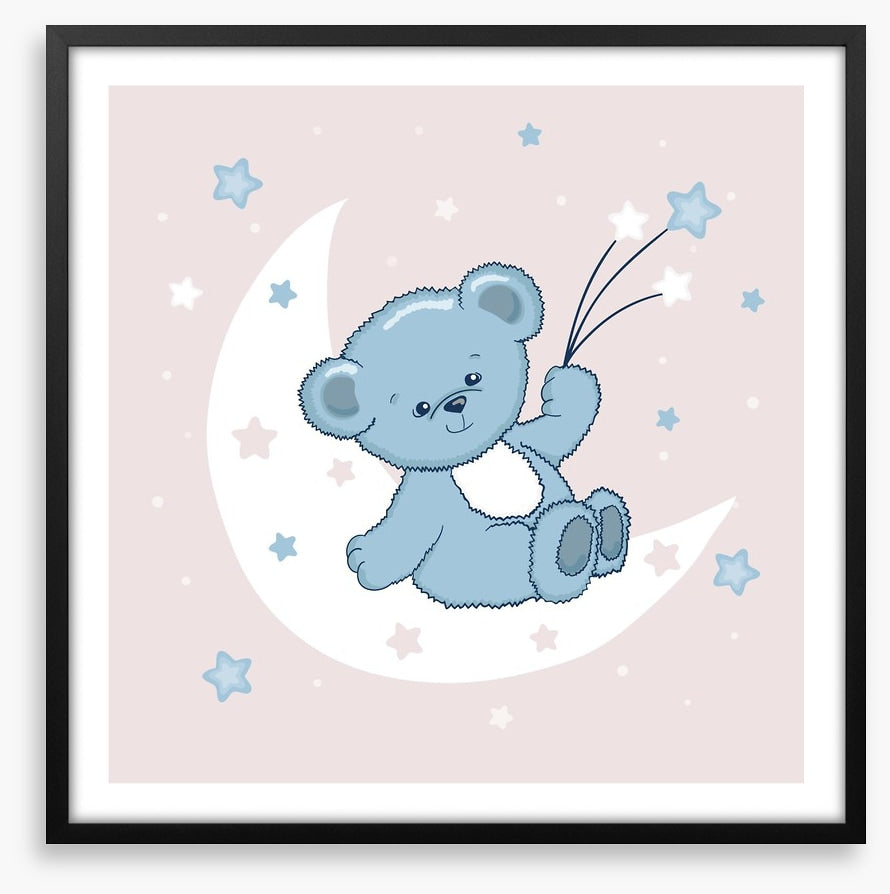 Teddy Bears