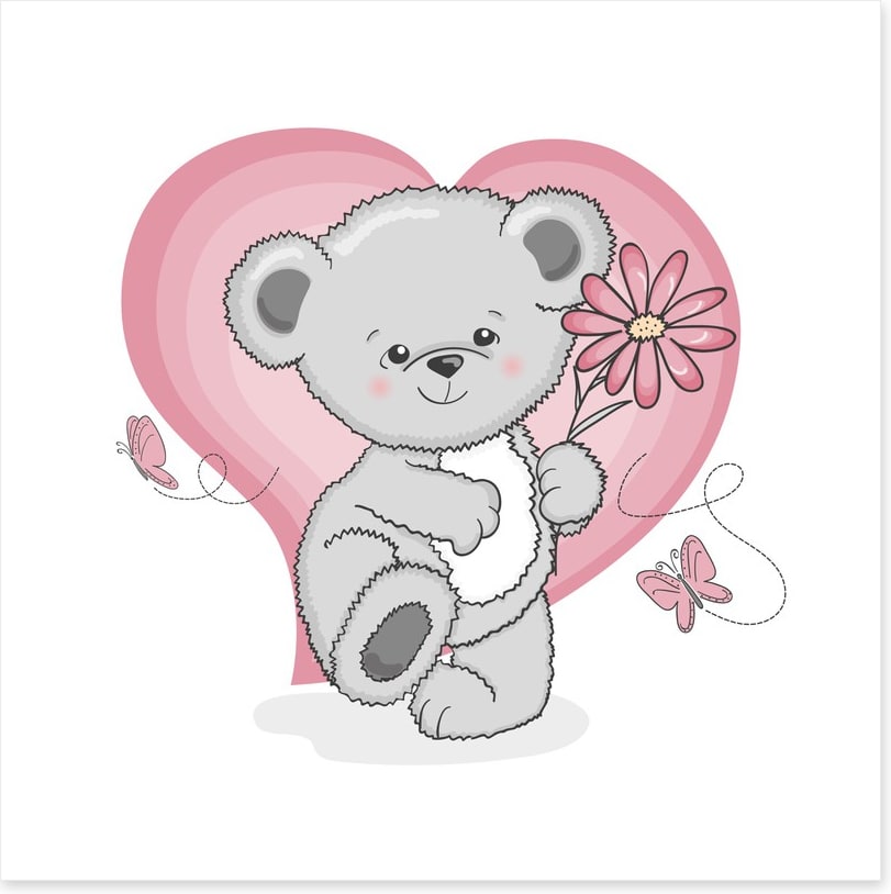 Teddy Bears