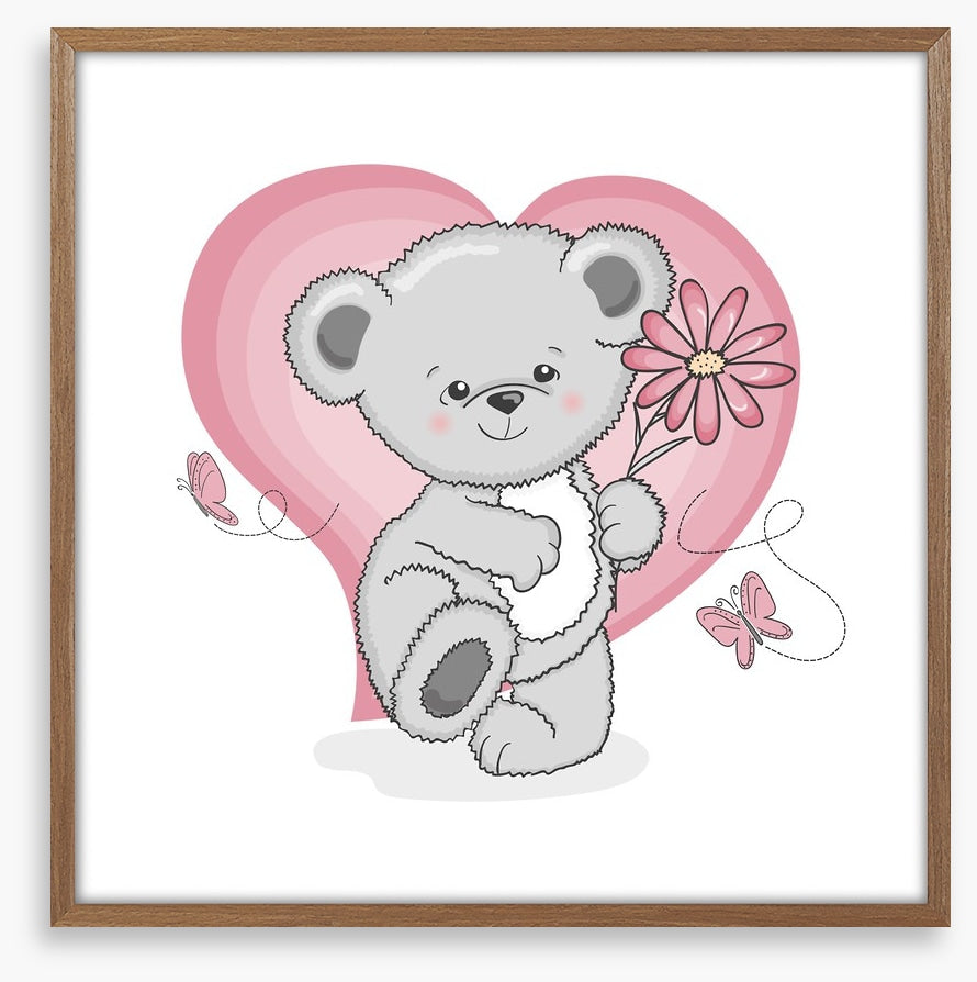 Teddy Bears