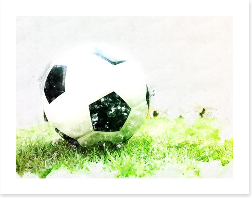 Bend it like Beckham