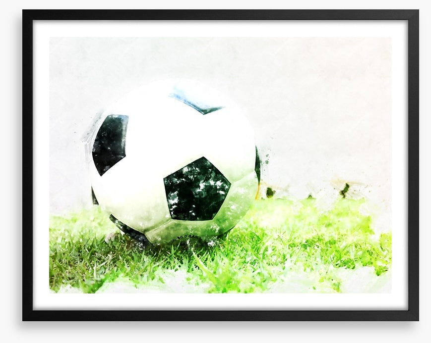Bend it like Beckham