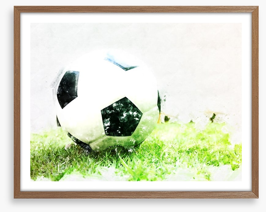 Bend it like Beckham