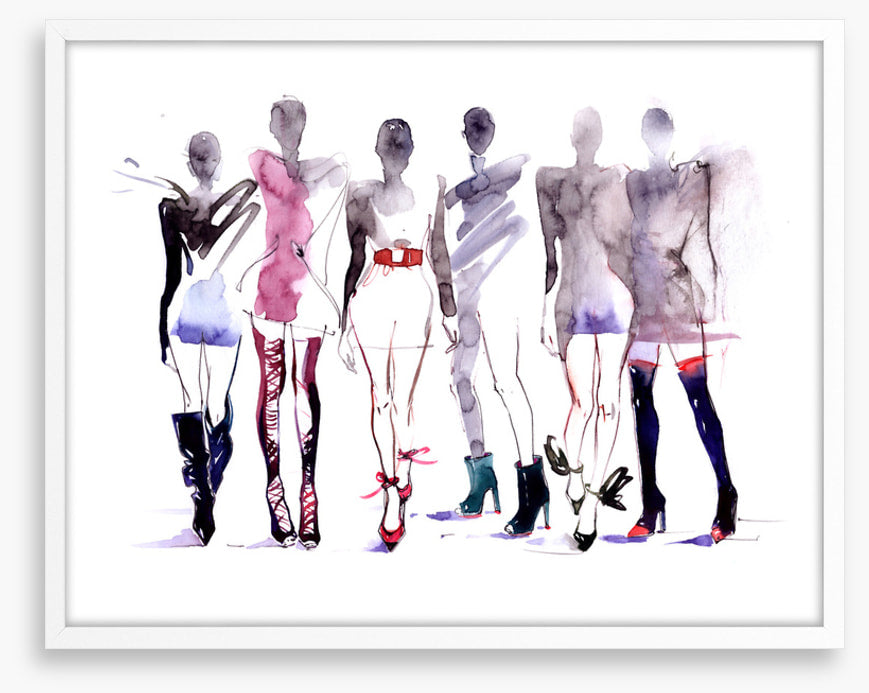 Spring collection