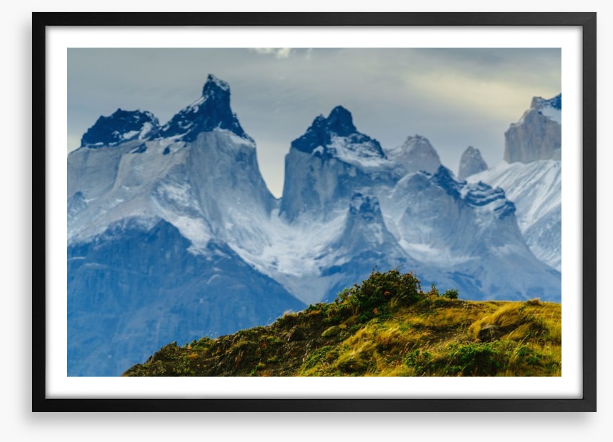 Mountains